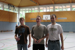 Kreismeisterschaften 2010